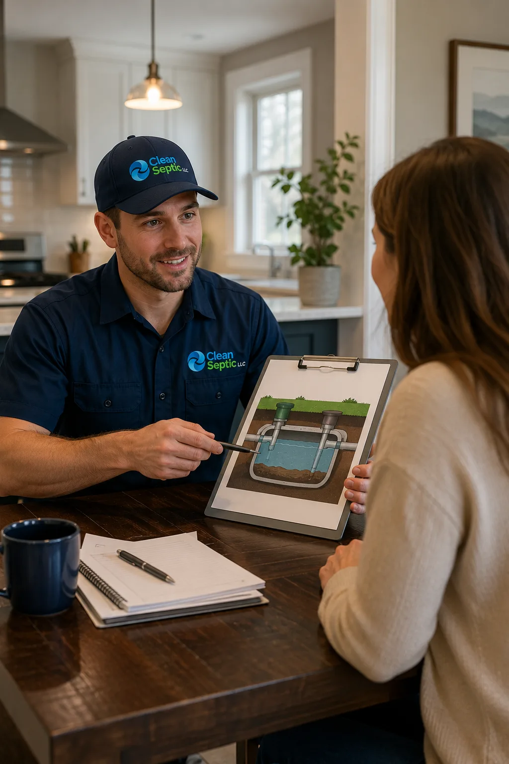 Septic Tank Pumping Tignall, GA FAQs